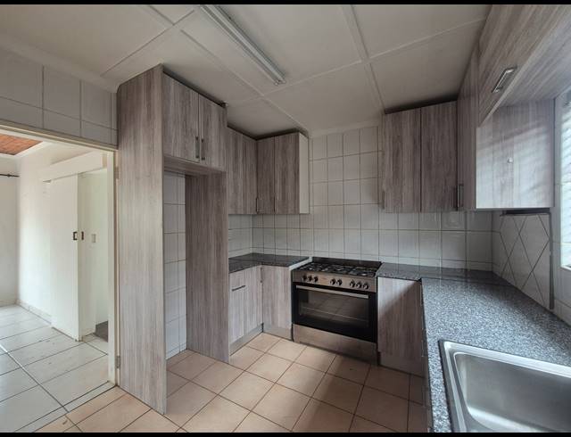 2 BEDROOM GARDEN COTTAGE TO LET IN DALVIEW